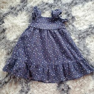 Girls 3t summer dress